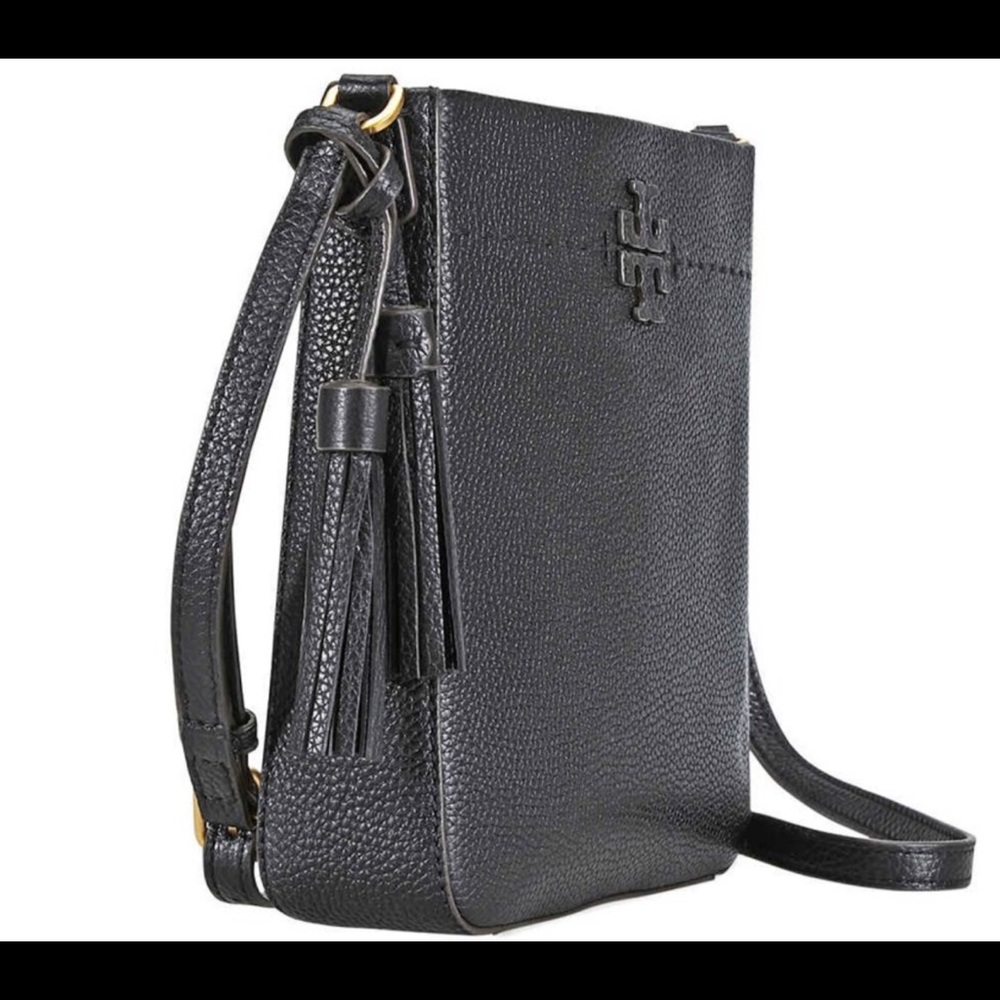 Tory Burch McGraw Swingpack